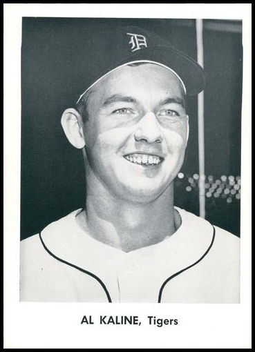 Al Kaline